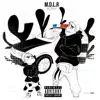 M.D.L.R - Single album lyrics, reviews, download