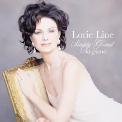 Simply Grand by Lorie Line album reviews, ratings, credits