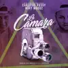 La Camara (feat. Miky Woodz) - Single album lyrics, reviews, download