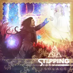 Solace (feat. Lee McKinney) - Single by Stepping Sideways album reviews, ratings, credits