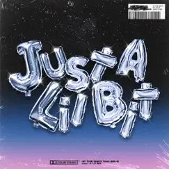Just a Lil Bit (feat. Sik-K) Song Lyrics