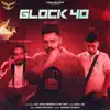 Glock 40 (feat. S S & Slim Swagga) - Single album lyrics, reviews, download