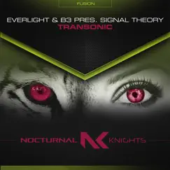 Transonic - Single by EverLight, B3 & Signal Theory album reviews, ratings, credits