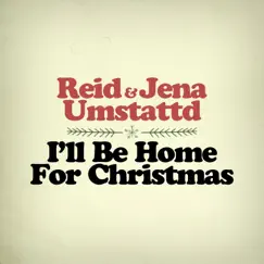 I'll Be Home for Christmas (feat. Jena Umstattd) Song Lyrics