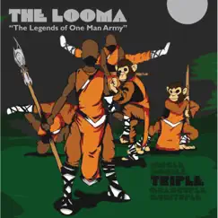 The Looma (Triple) by One.Be.Lo album reviews, ratings, credits