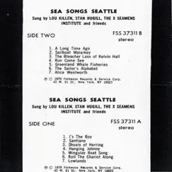 The Bleacher Lass of Kelvin Hall Song Lyrics
