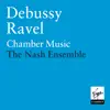 Debussy/Ravel - Chamber & Vocal Music album lyrics, reviews, download