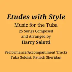 Can the Tuba Play Something Pretty? Song Lyrics