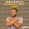 Indigenous Peoples' day Song for Kids - Single (feat. FYÜTCH) - Single album lyrics, reviews, download