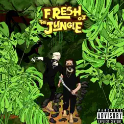 Fresh out the Jungle (feat. Jay Honest) - Single by Millinnial X album reviews, ratings, credits