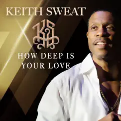 How Deep Is Your Love by Keith Sweat album reviews, ratings, credits