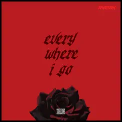 Everywhere I Go - Single by Triomphe album reviews, ratings, credits