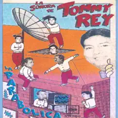 La Sonora de Tommy Rey, Vol. 8: La Parabólica by La Sonora de Tommy Rey album reviews, ratings, credits