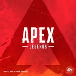 Apex Legends: Main Theme Song Lyrics