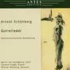 Schönberg: Gurrelieder album lyrics, reviews, download