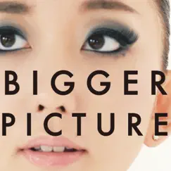 Bigger Picture by Rie fu album reviews, ratings, credits