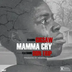 Mamma Cry (feat. Don Trip) - Single by Gigsawlp album reviews, ratings, credits