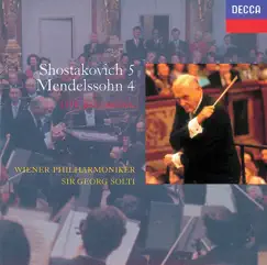 Symphony No. 5 in D Minor, Op. 47: II. Allegretto Song Lyrics