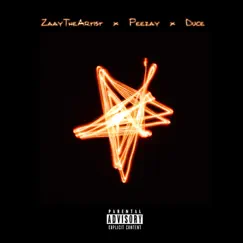 Wish on a Star (feat. Peezay & Duce) - Single by ZaayTheArtist album reviews, ratings, credits