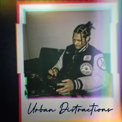 Urban Distractions by JJJeezy album reviews, ratings, credits