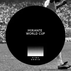 World Cup - Single by Mirante album reviews, ratings, credits