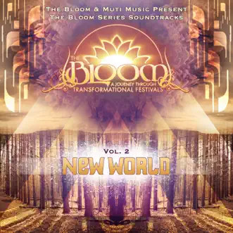 The Bloom Series, Vol. 2: New World by Various Artists album download