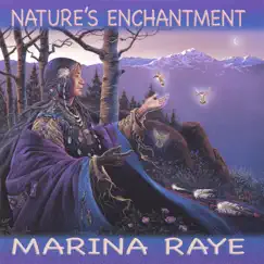 Natures Enchantment by Marina Raye album reviews, ratings, credits