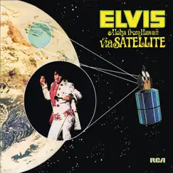Aloha from Hawaii via Satellite (Legacy Edition) by Elvis Presley album reviews, ratings, credits
