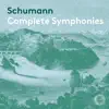 R. Schumann: Complete Symphonies album lyrics, reviews, download