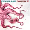 Don't Stop EP album lyrics, reviews, download