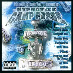 Three 6 Mafia Presents: Hypnotize Camp Posse by Hypnotize Camp Posse album reviews, ratings, credits