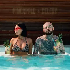 Pineapple & Celery - Single by JJ album reviews, ratings, credits