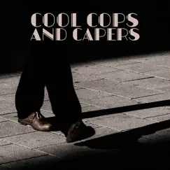 Cool Cops and Capers by John Altman album reviews, ratings, credits