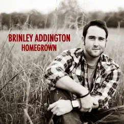 Homegrown by Brinley Addington album reviews, ratings, credits