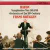 Haydn: Symphonies Nos. 86 & 88 album lyrics, reviews, download