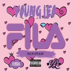 F.I.L.A. (Fall in Love Again) - Single by Young Leo album reviews, ratings, credits