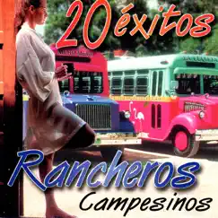 20 Éxitos: Rancheros Campesinos by Super Tamarindo All Stars album reviews, ratings, credits