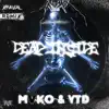 DeadInside (feat. YTD) [Xravial Remix] - Single album lyrics, reviews, download