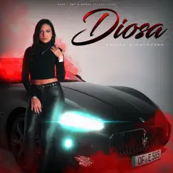 Diosa (feat. Hadez585) Song Lyrics