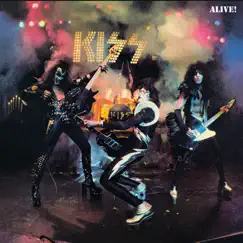 Alive! by Kiss album reviews, ratings, credits