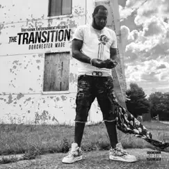 The Transition by Last Days album reviews, ratings, credits