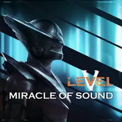 Level 5 by Miracle of Sound album reviews, ratings, credits