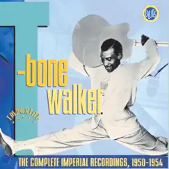 The Complete Imperial Recordings (1950-1954) by T-Bone Walker album reviews, ratings, credits