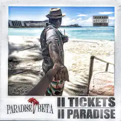 Streets of Paradise (feat. Slick City) Song Lyrics