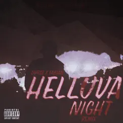 Helluva Night, Pt. 2 (feat. Fabian) - Single by DVRSE album reviews, ratings, credits