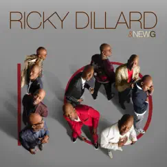 10 (Live) by Ricky Dillard & New G album reviews, ratings, credits