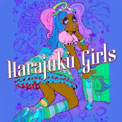 Harajuku Girls Song Lyrics