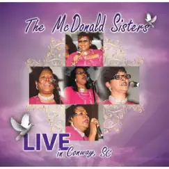 McDonald Sisters' Prayer (Lord I Thank You) Song Lyrics
