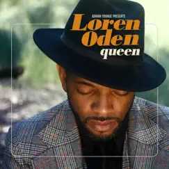 Queen - Single by Loren Oden & Adrian Younge album reviews, ratings, credits