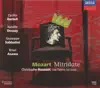 Mozart: Mitridate, re di Ponte album lyrics, reviews, download